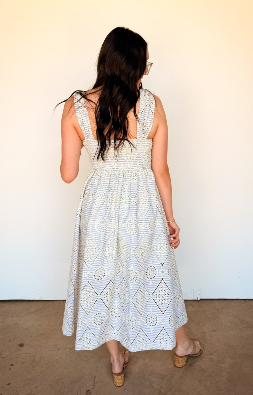 Bianca Dress