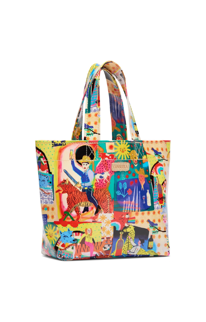 Colin Mini Bag
