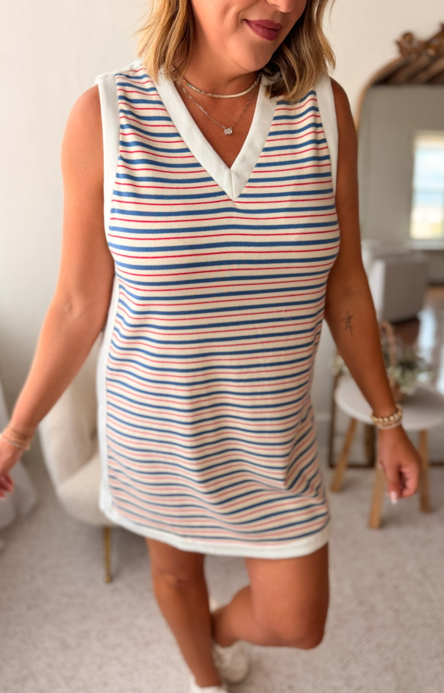 Alexander Dress