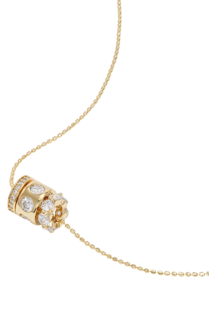 Ashley Topanga Necklace