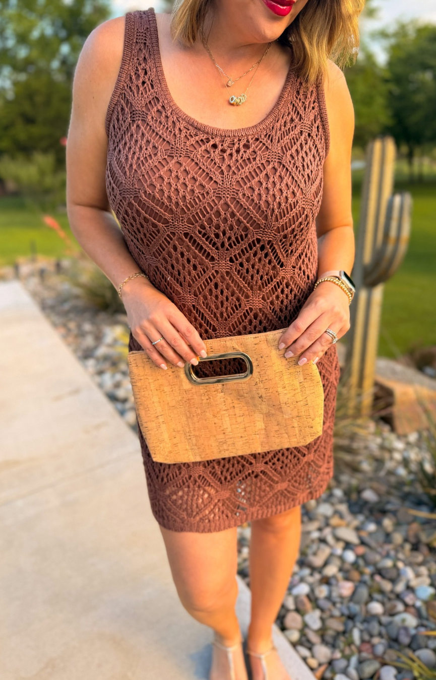 Beach Baby Tank Dress