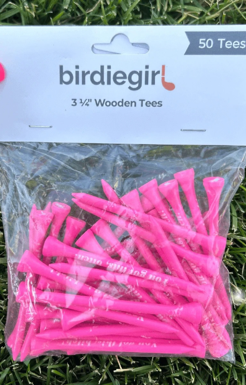 You Got This, Bitch Golf Tees