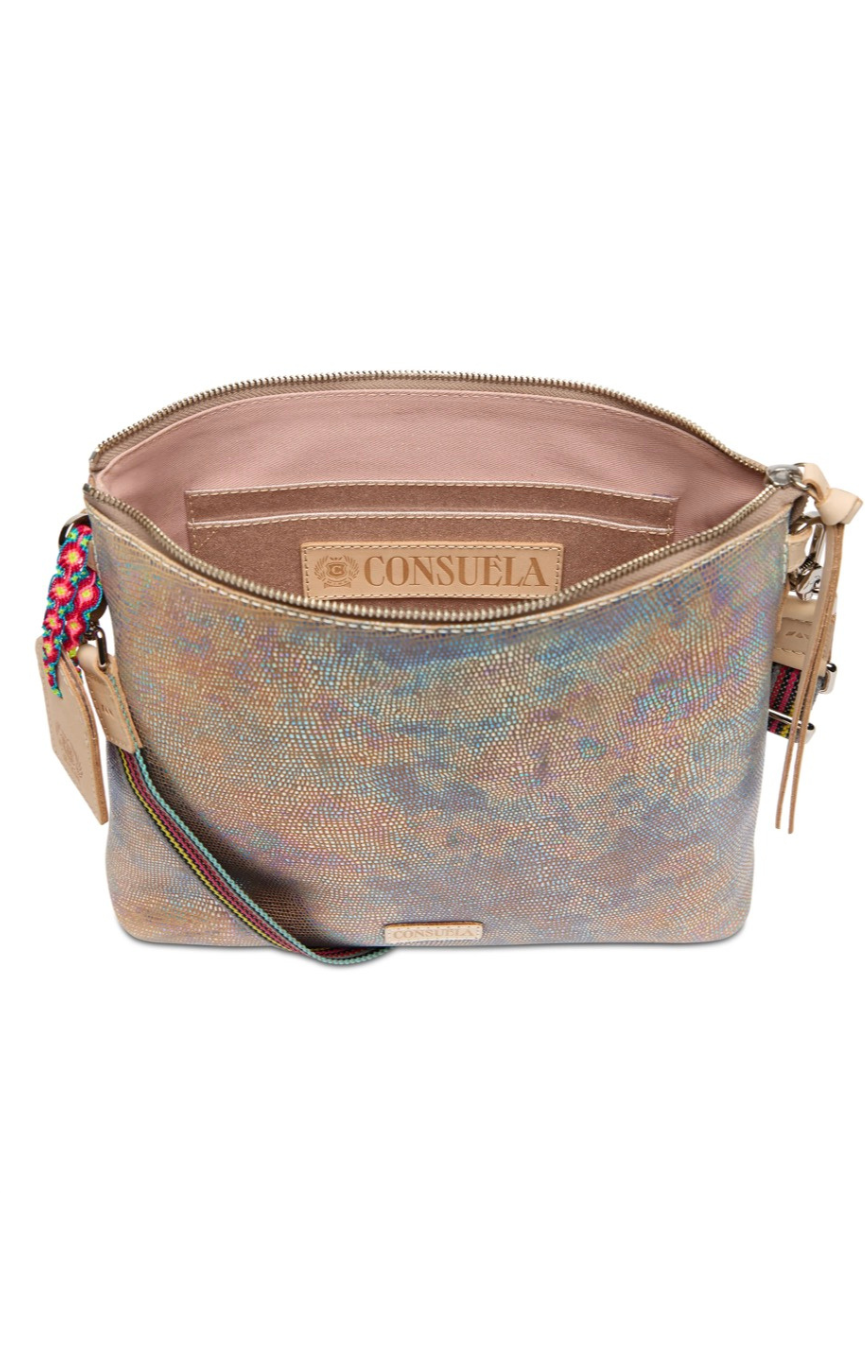 Gloria Downtown Crossbody