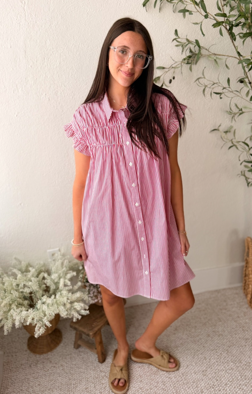 Maren Dress
