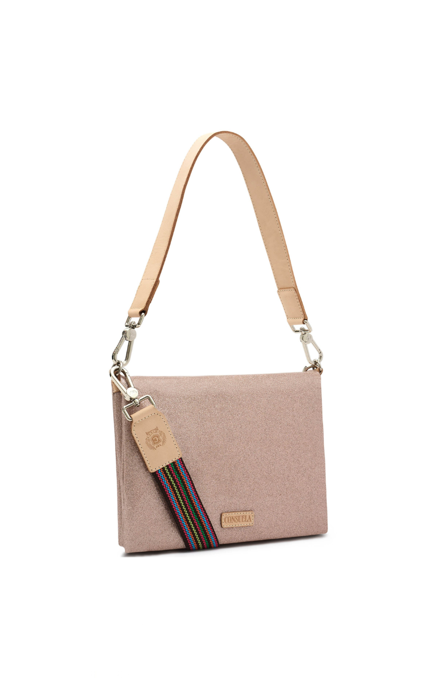 Emery Metro Crossbody