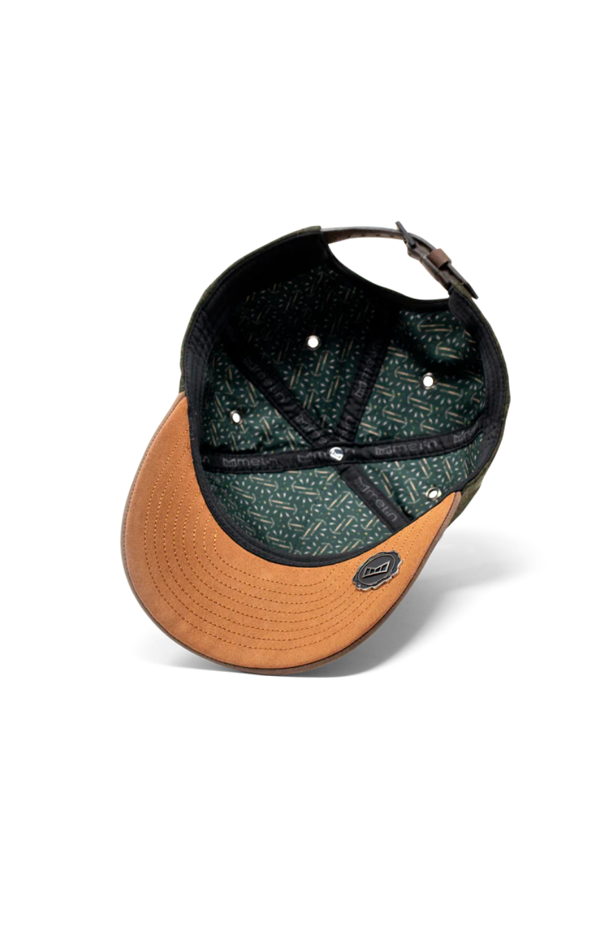 Odyssey Thermal Scout Hat- Spruce