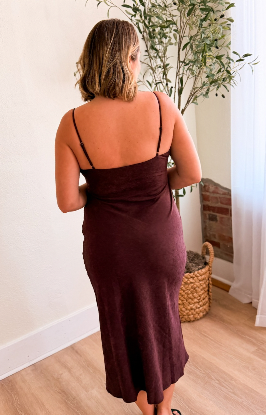 Rhea Slip Dress