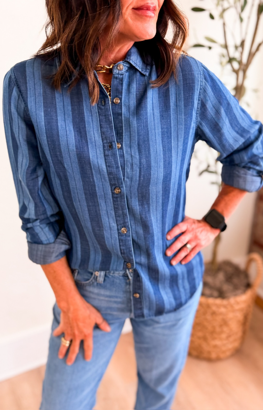 Anna Shirt
