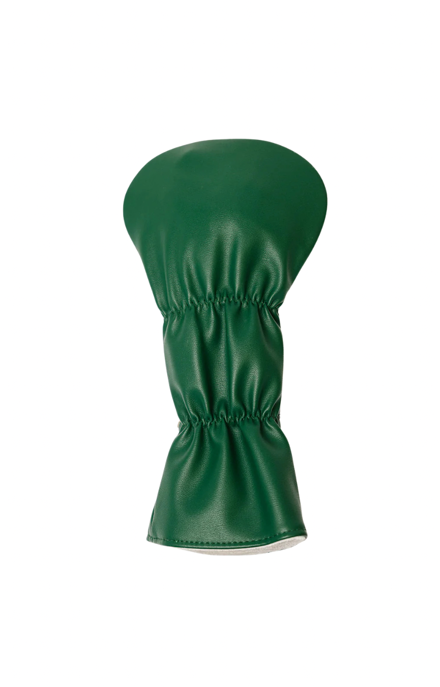 Casey Driver Cover- Green