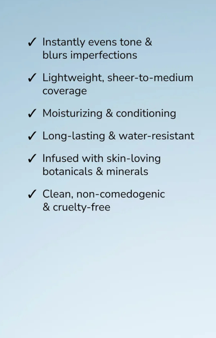 MakeSense Color Correcting Tinted Moisturizer