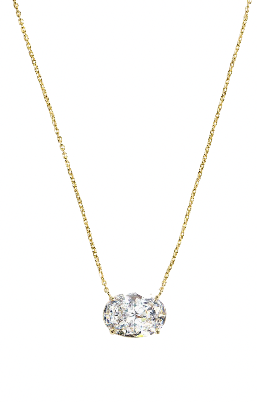 Hello Gorgeous Necklace