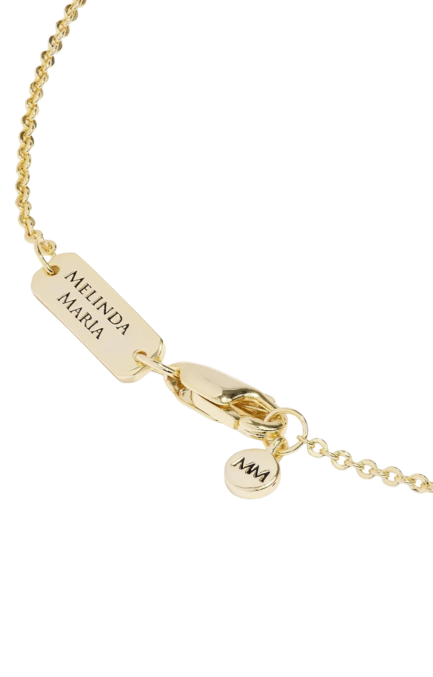 She’s A Boss Pink Pendant Necklace