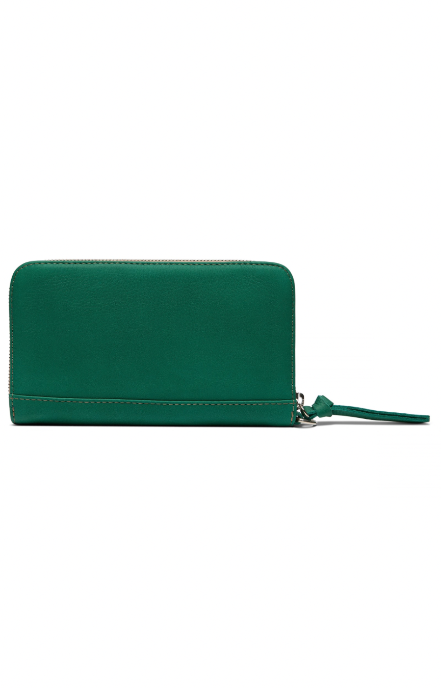 Teal Essential Wallet