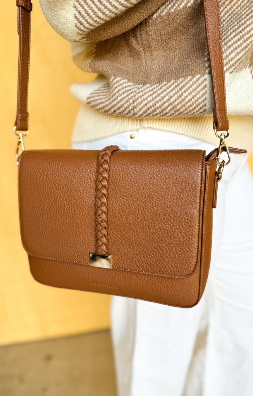 Ness Crossbody Bag EVER Boutique