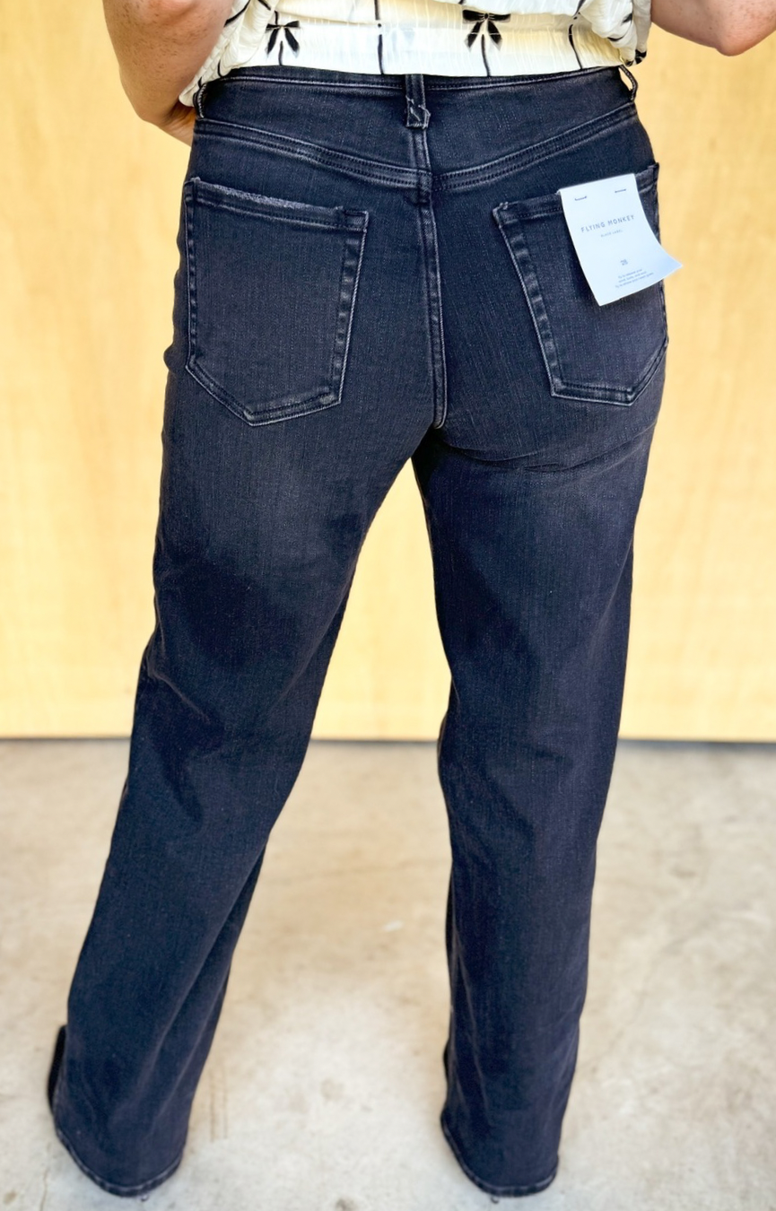 Encourage HR Loose Fit Jeans