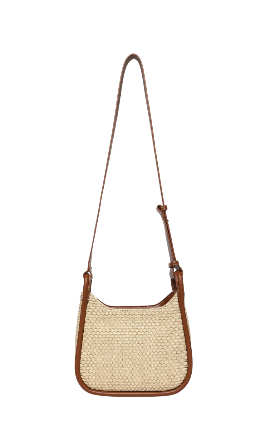 Clare Shoulder Bag