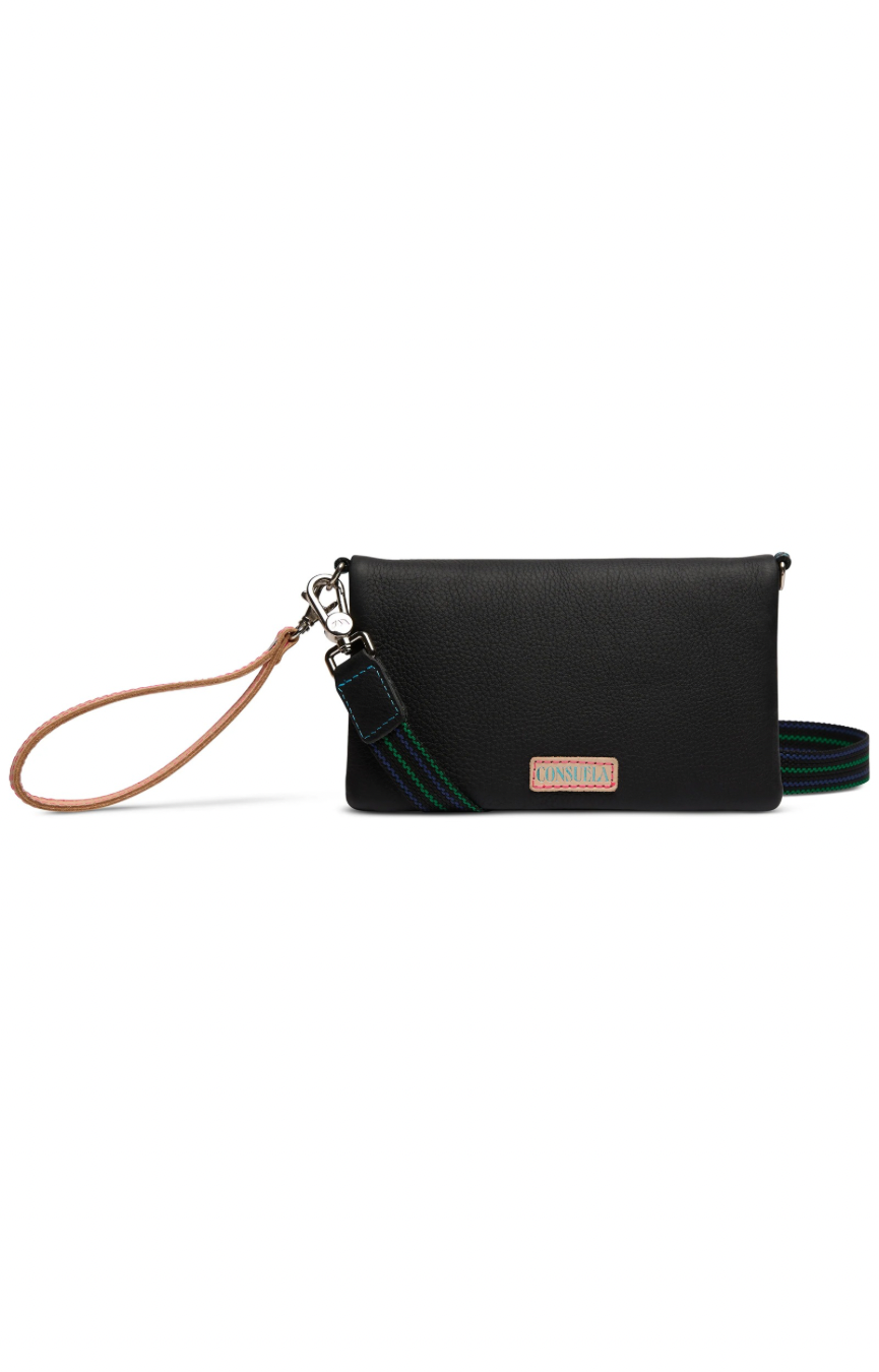 Cyndi Uptown Crossbody
