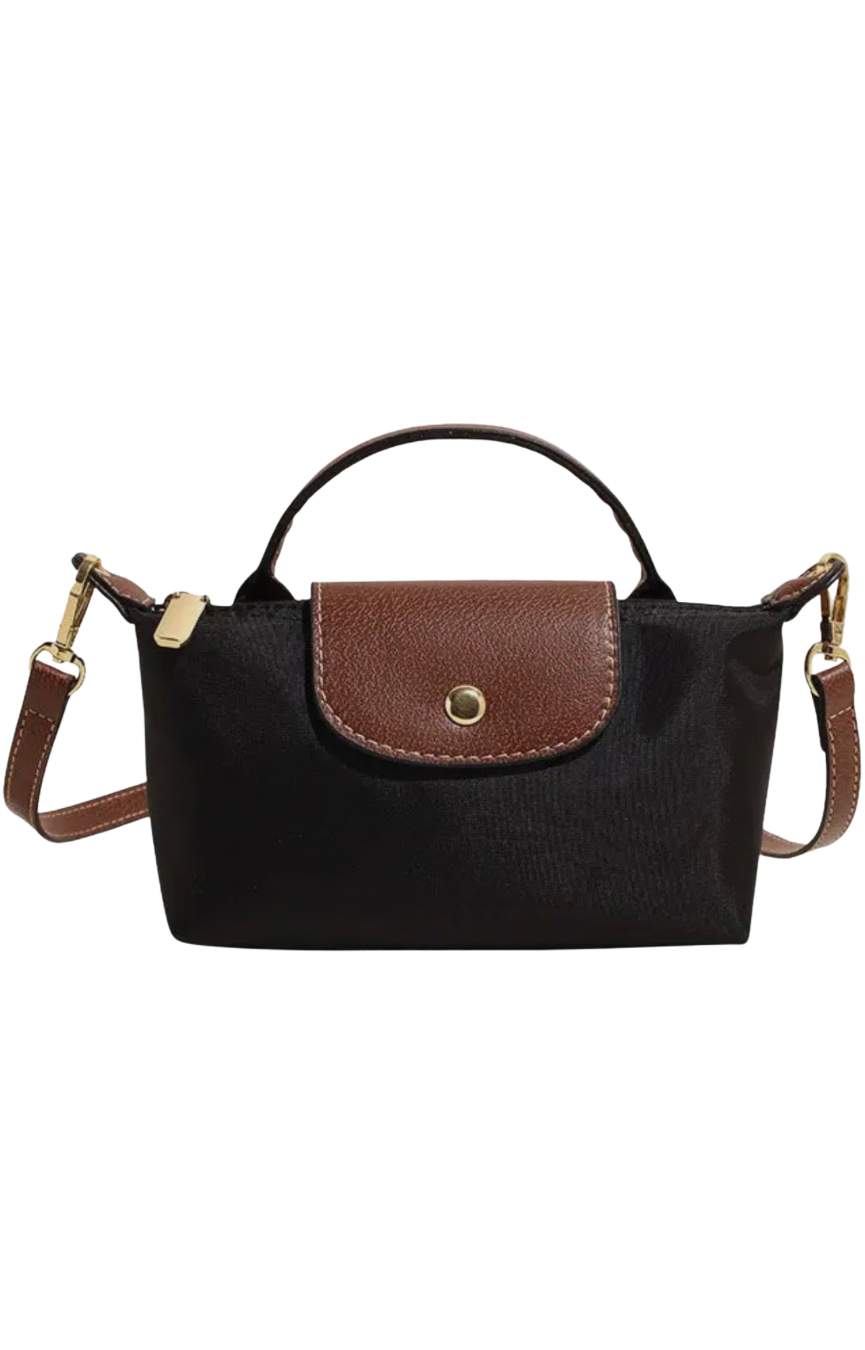 City Essential Crossbody