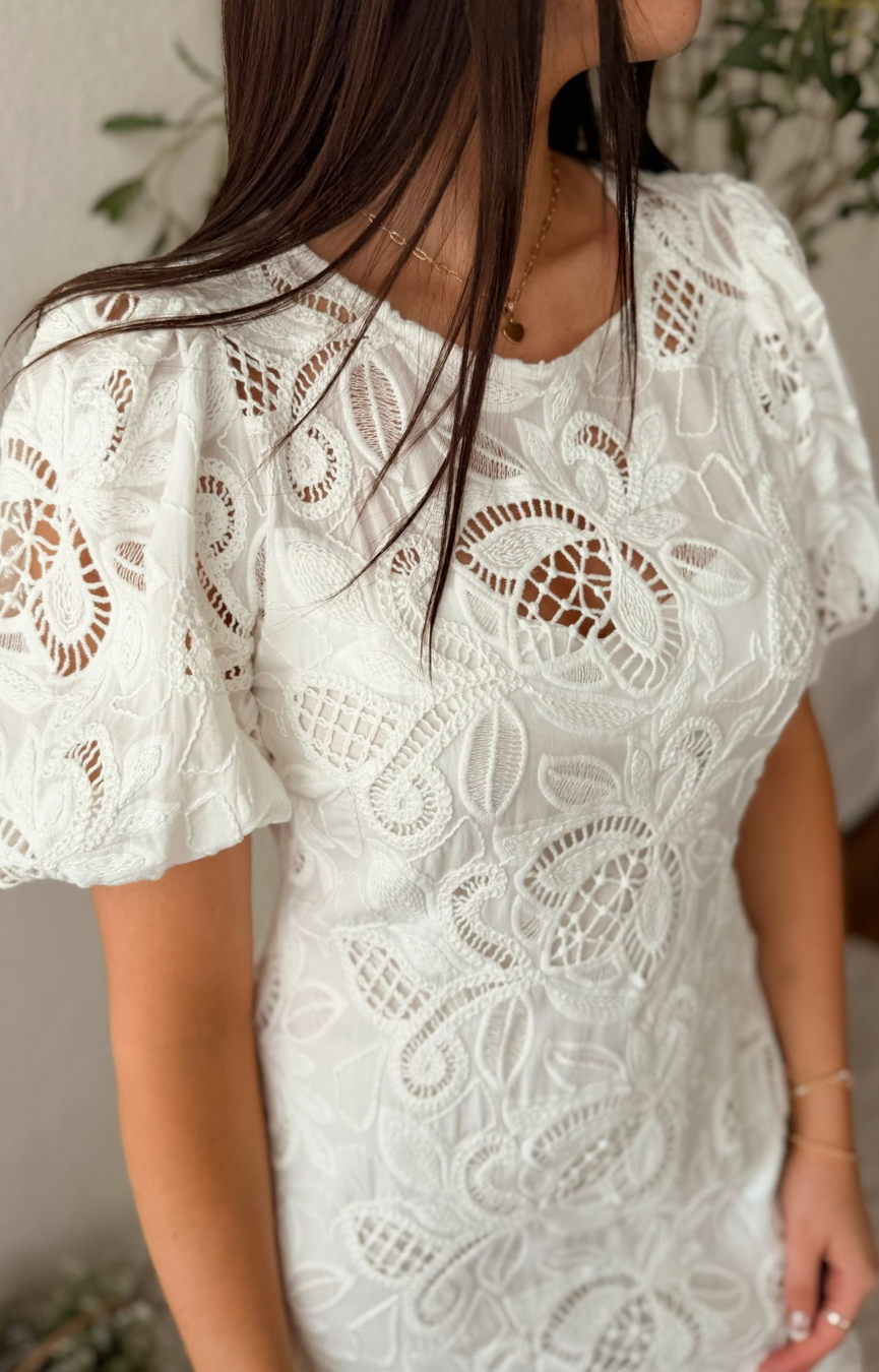Elly Dress