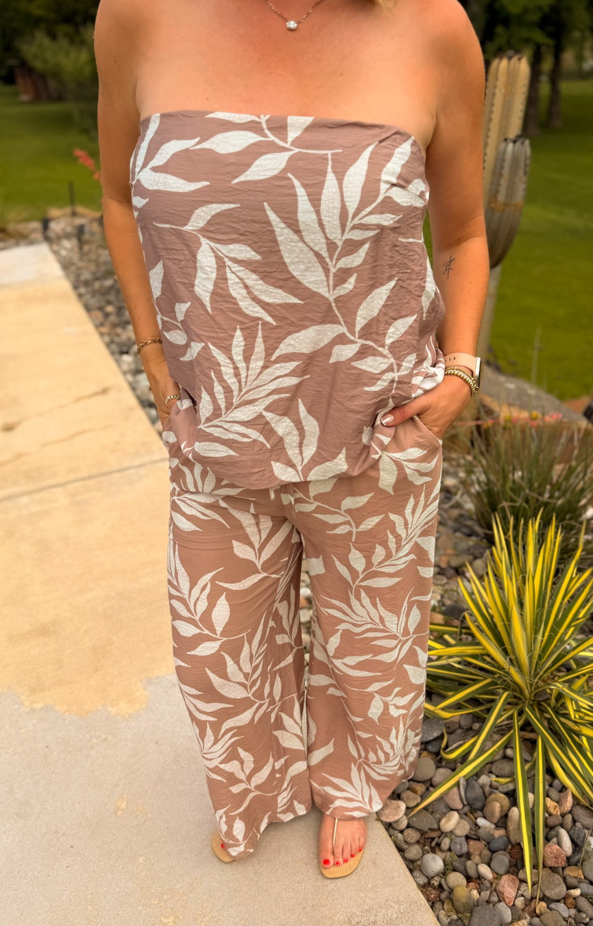 Vacay All Day Set