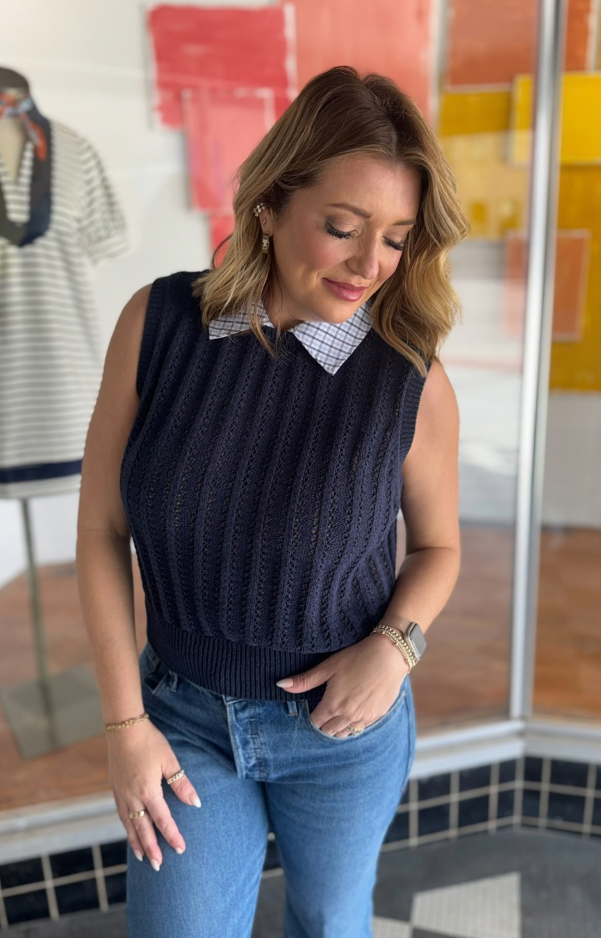 Embree Vest