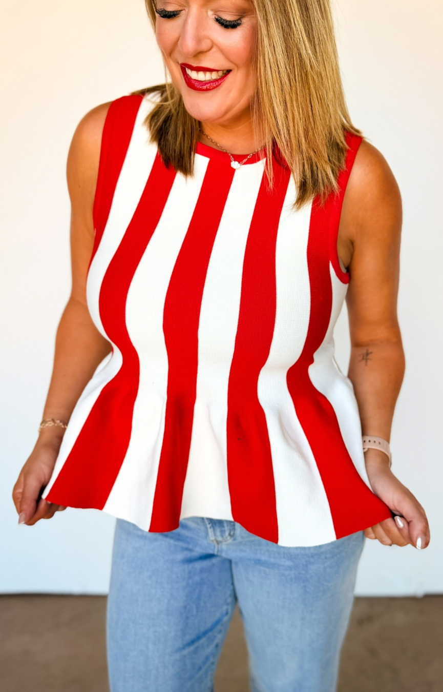 Lexi Top