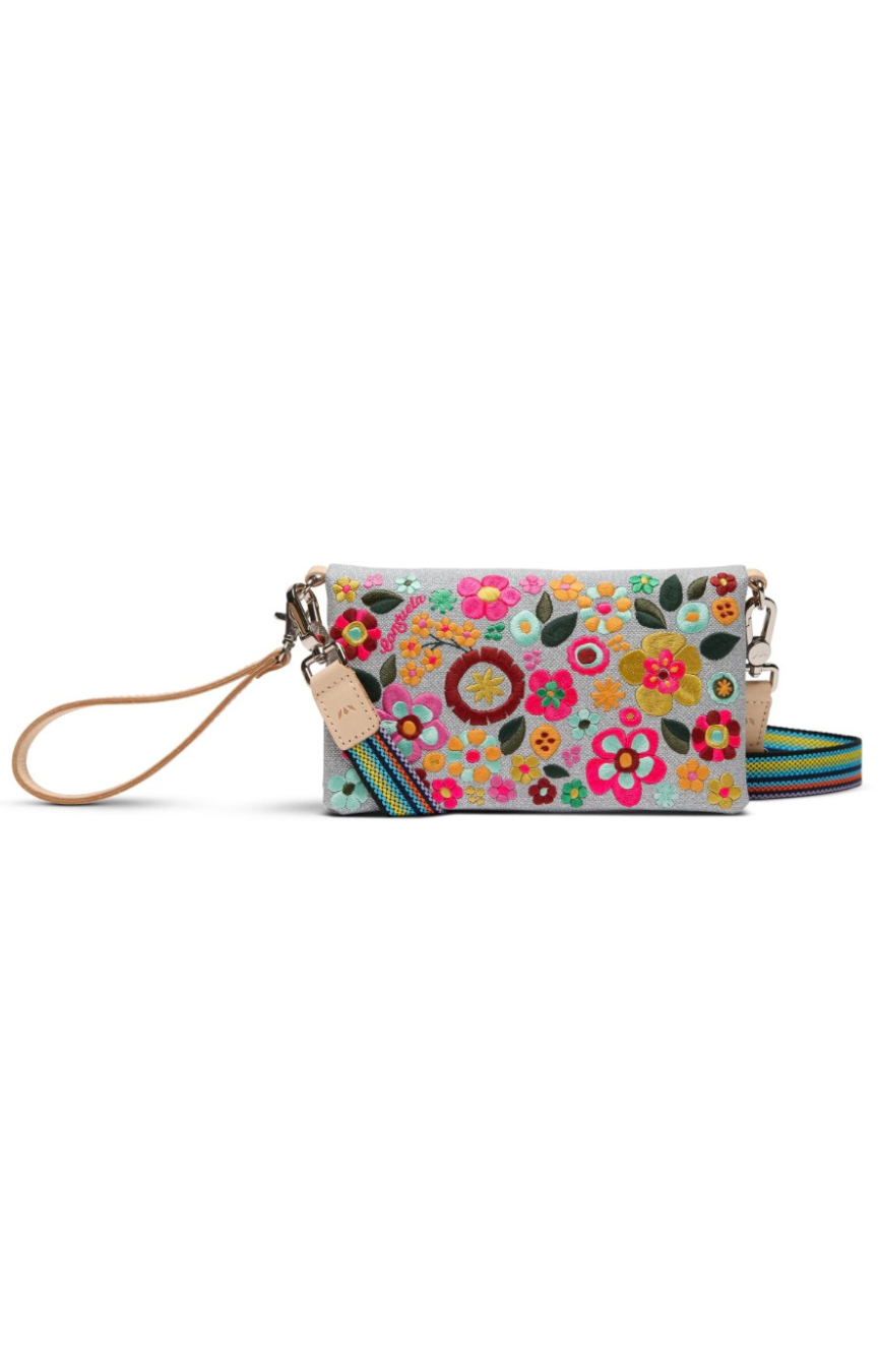 Tink Uptown Crossbody