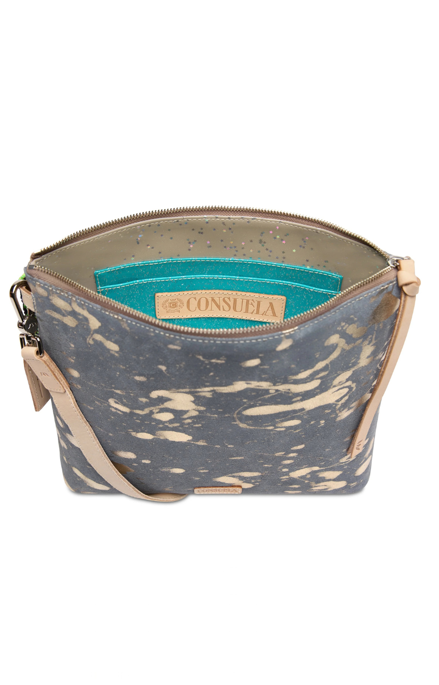 Jagger Downtown Crossbody