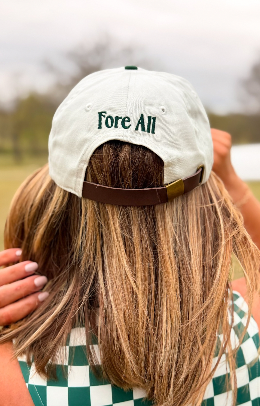 Fore Hat