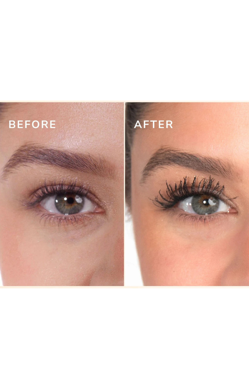 LashSense FiberExtend Mascara
