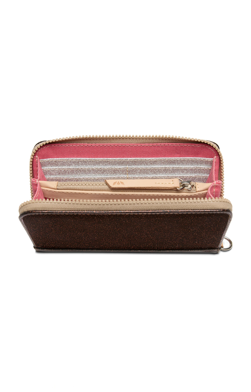 Ember Essential Wallet