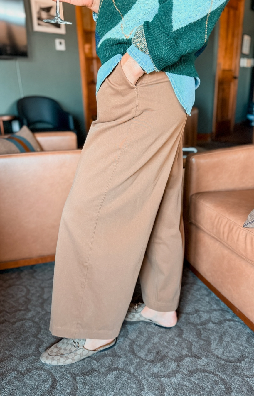 Honor Pants