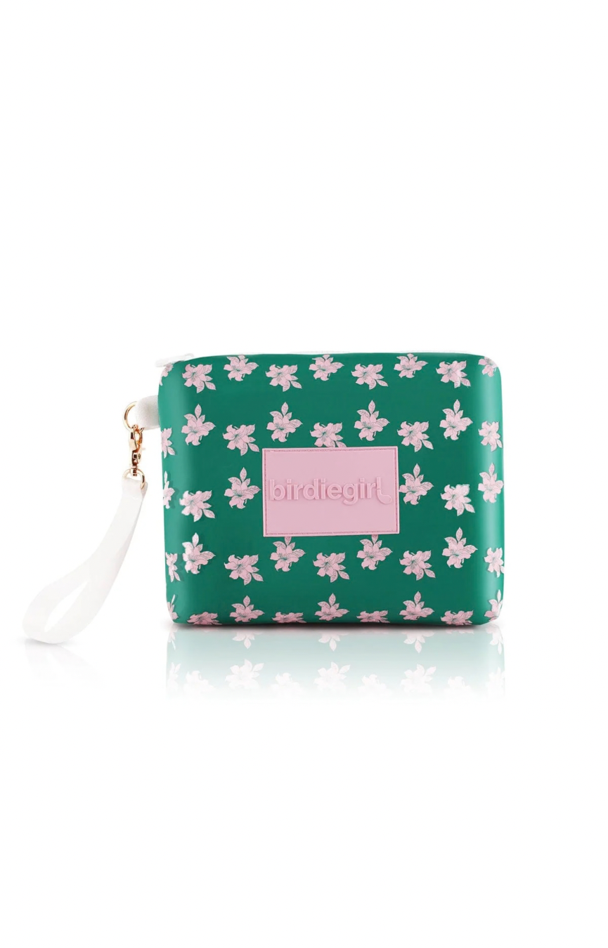 Augusta Azalea Accessories Bag