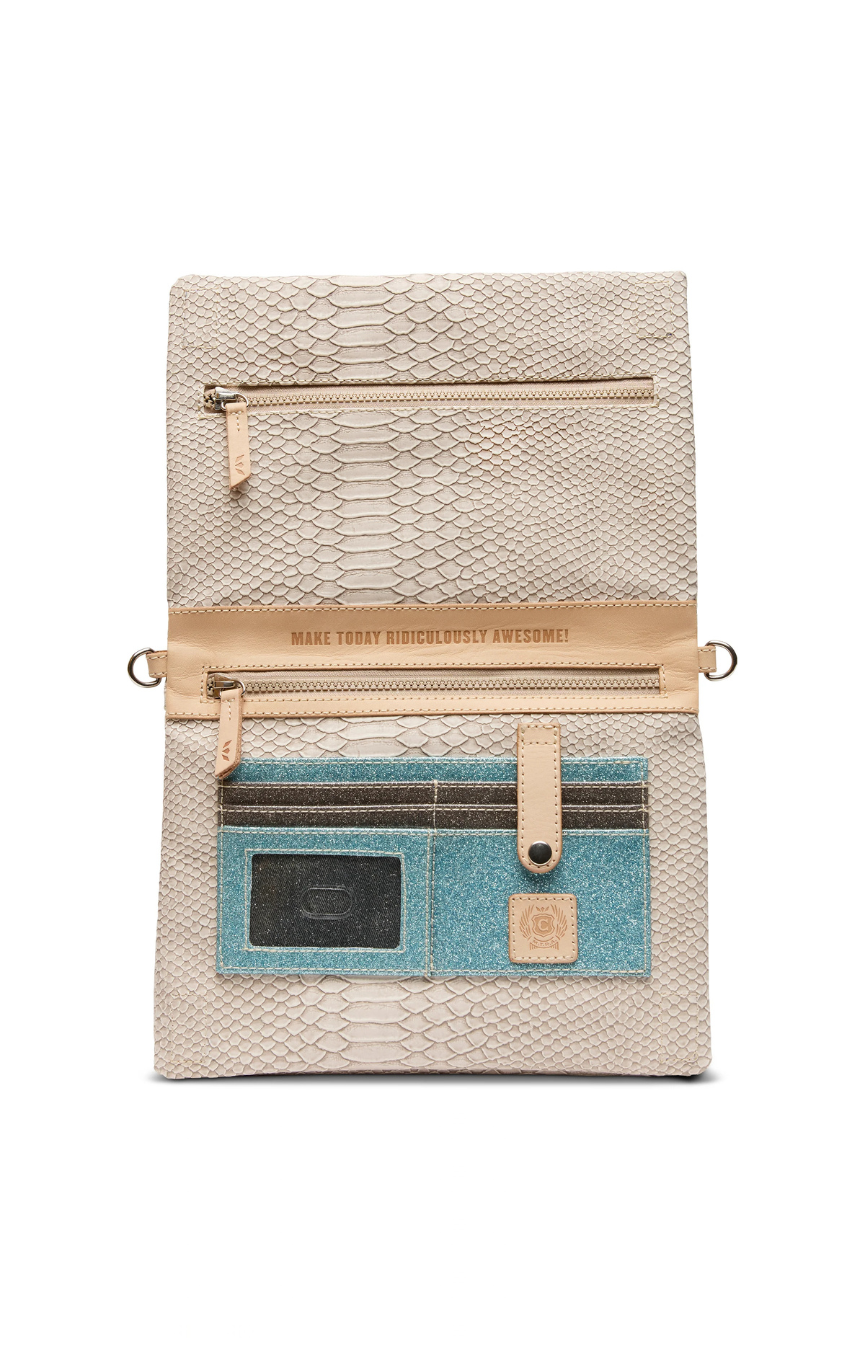 Thunderbird Metro Crossbody