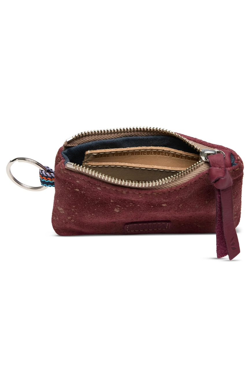 Rose Pouch