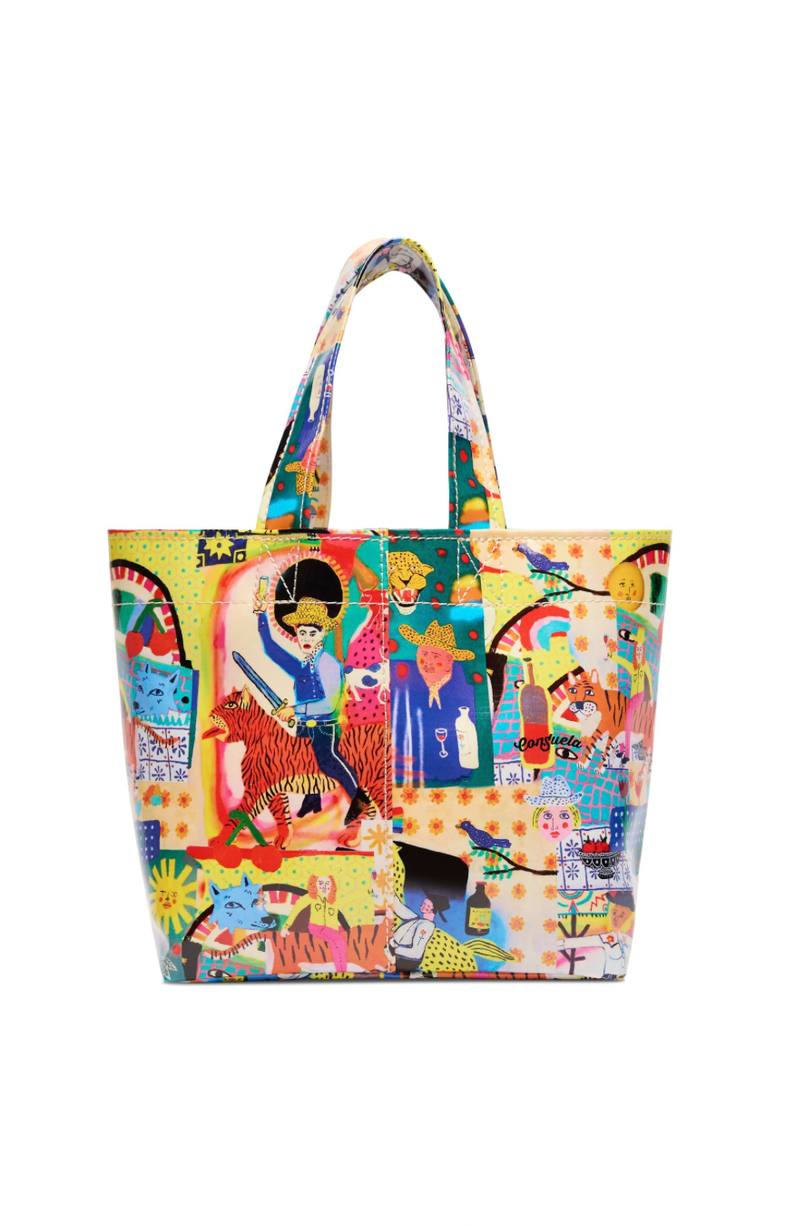 Colin Mini Bag