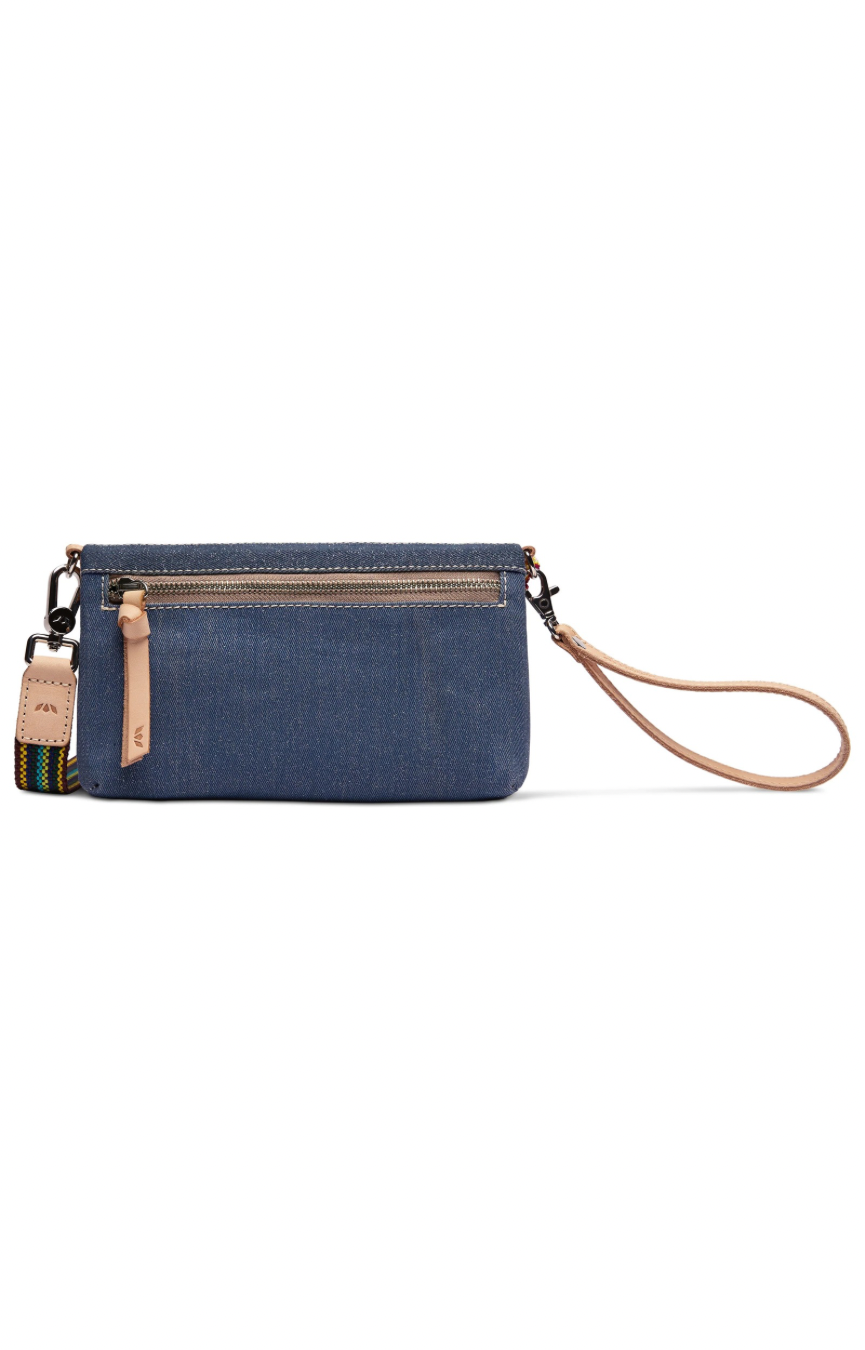 Royal Uptown Crossbody