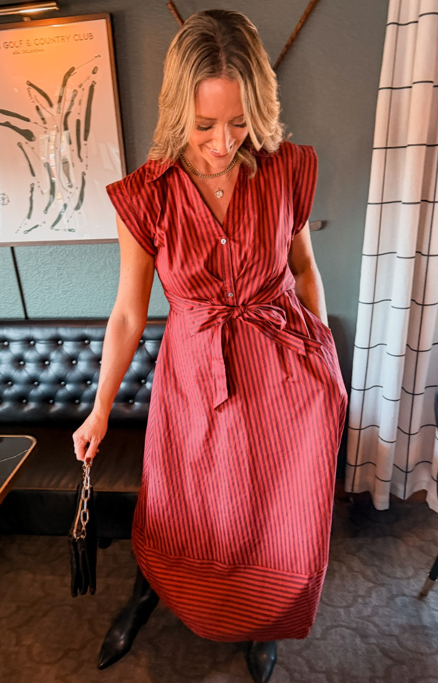 Ruby Lane Dress