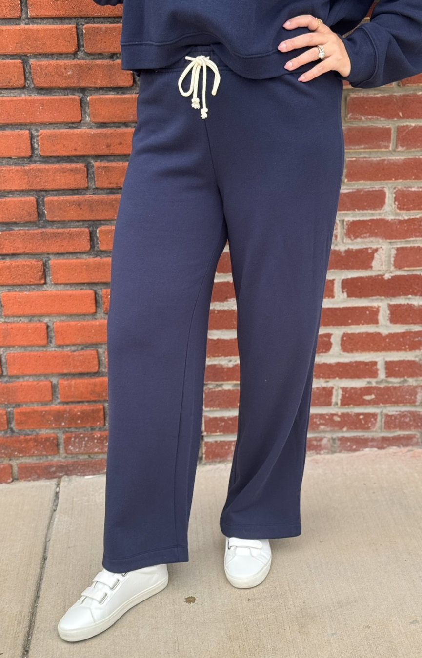 Feeling The Moment Sweatpant