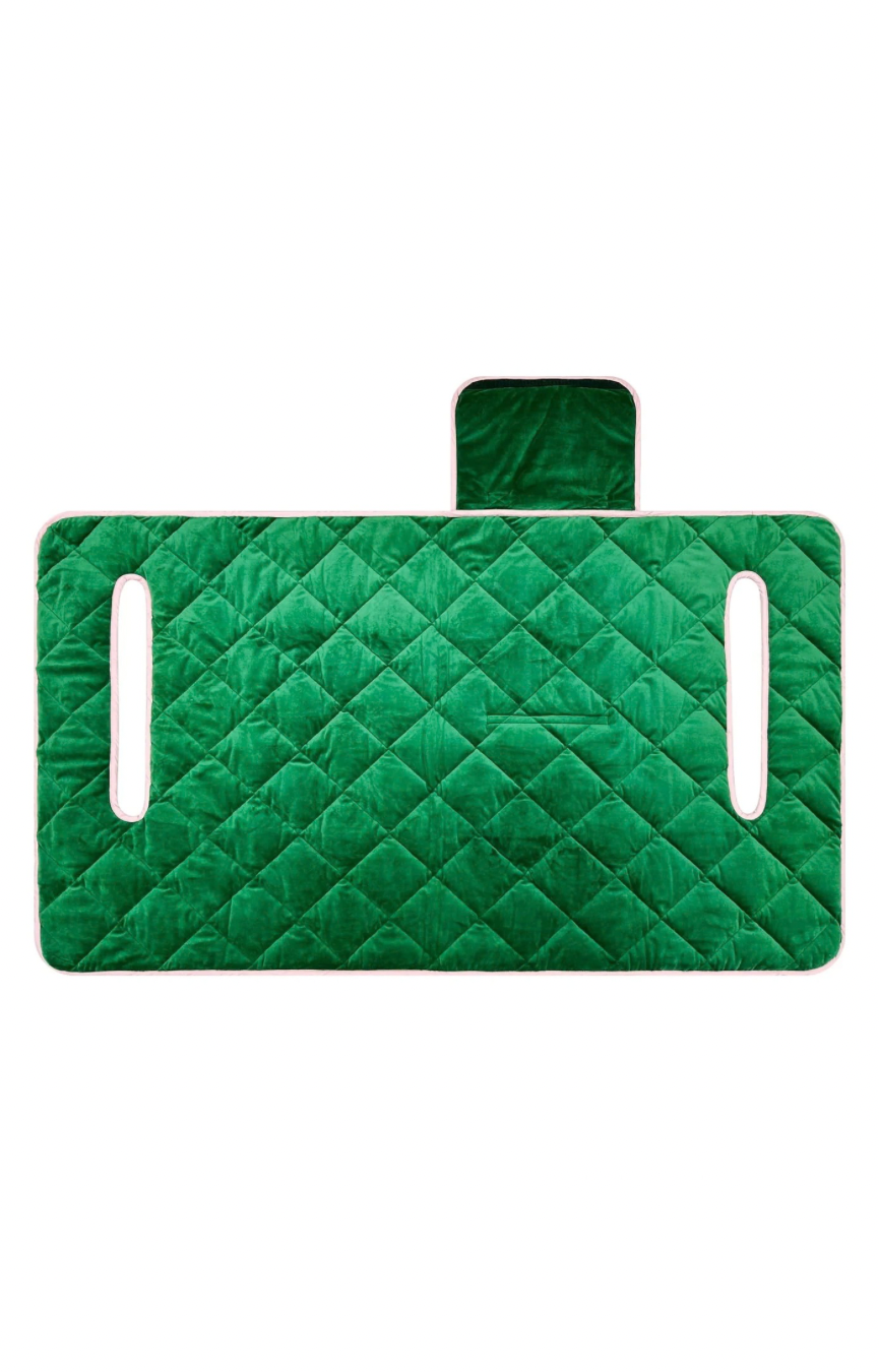 Azalea Golf Cart Seat Cover