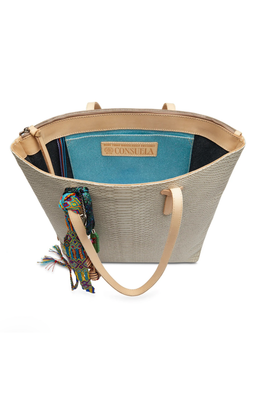 Thunderbird Market Tote