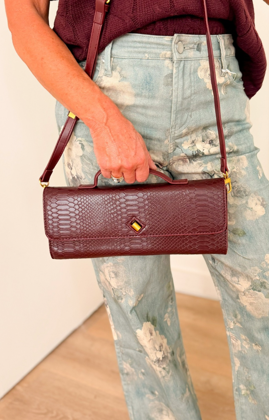 After Hours Bag