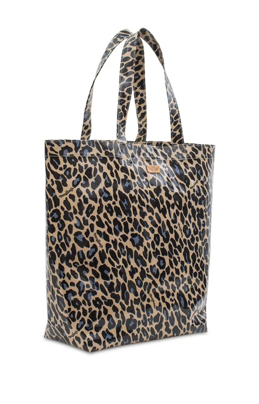 Blue Jag Basic Bag