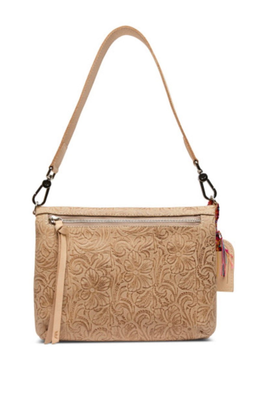 Lawton Metro Crossbody