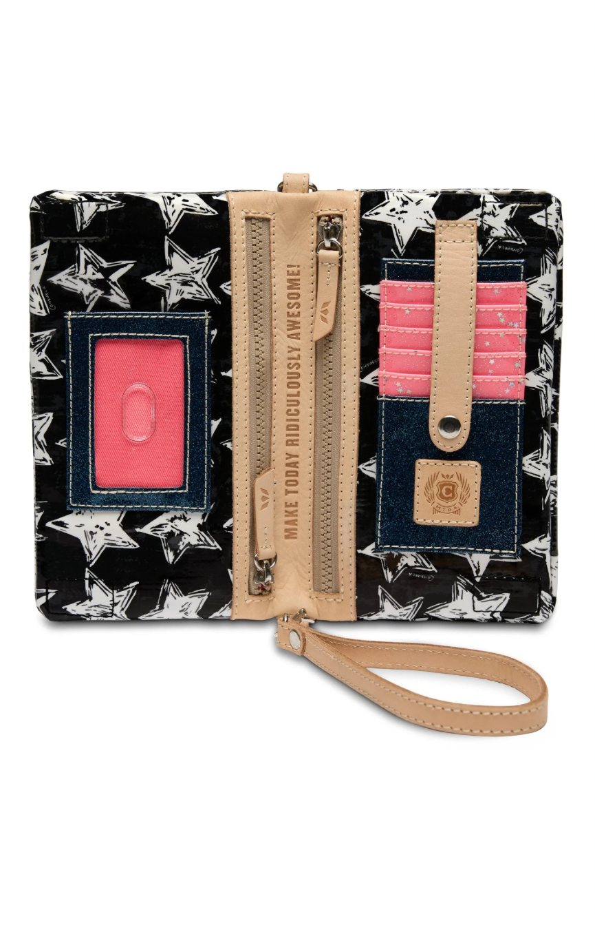Madi Uptown Crossbody