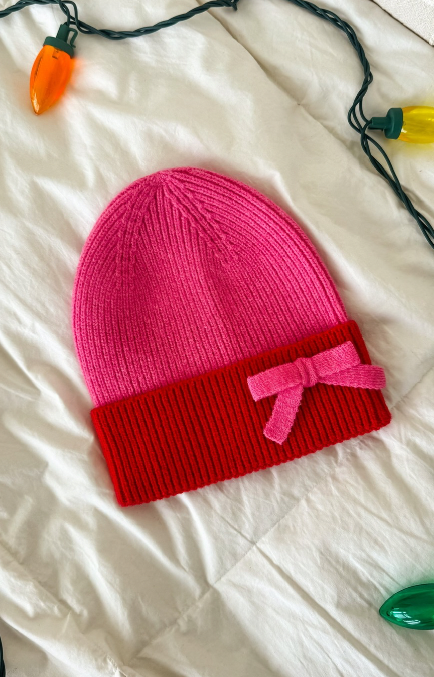 Mia Beanie