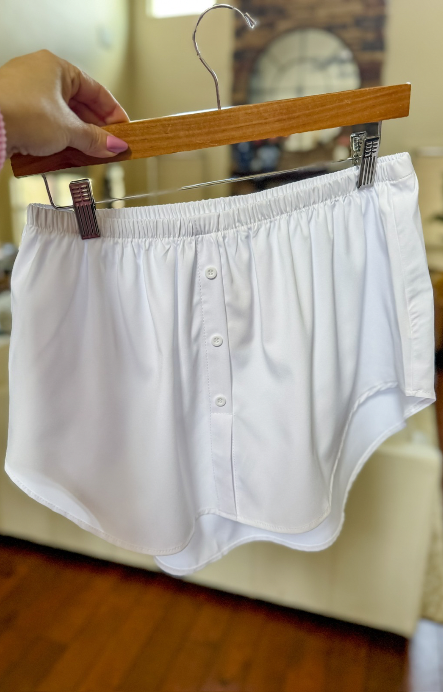 Shirt Extender