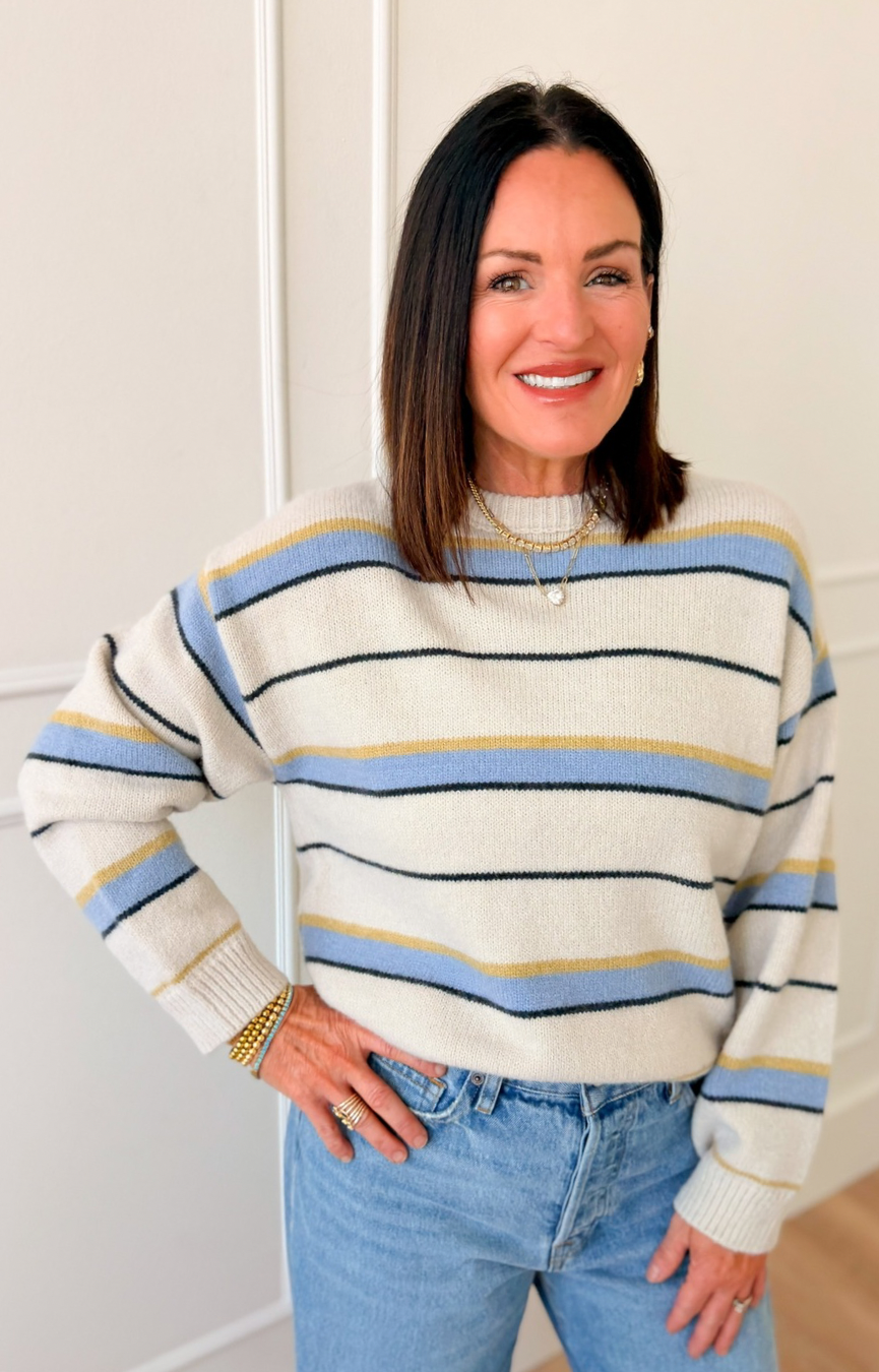 Tori Sweater