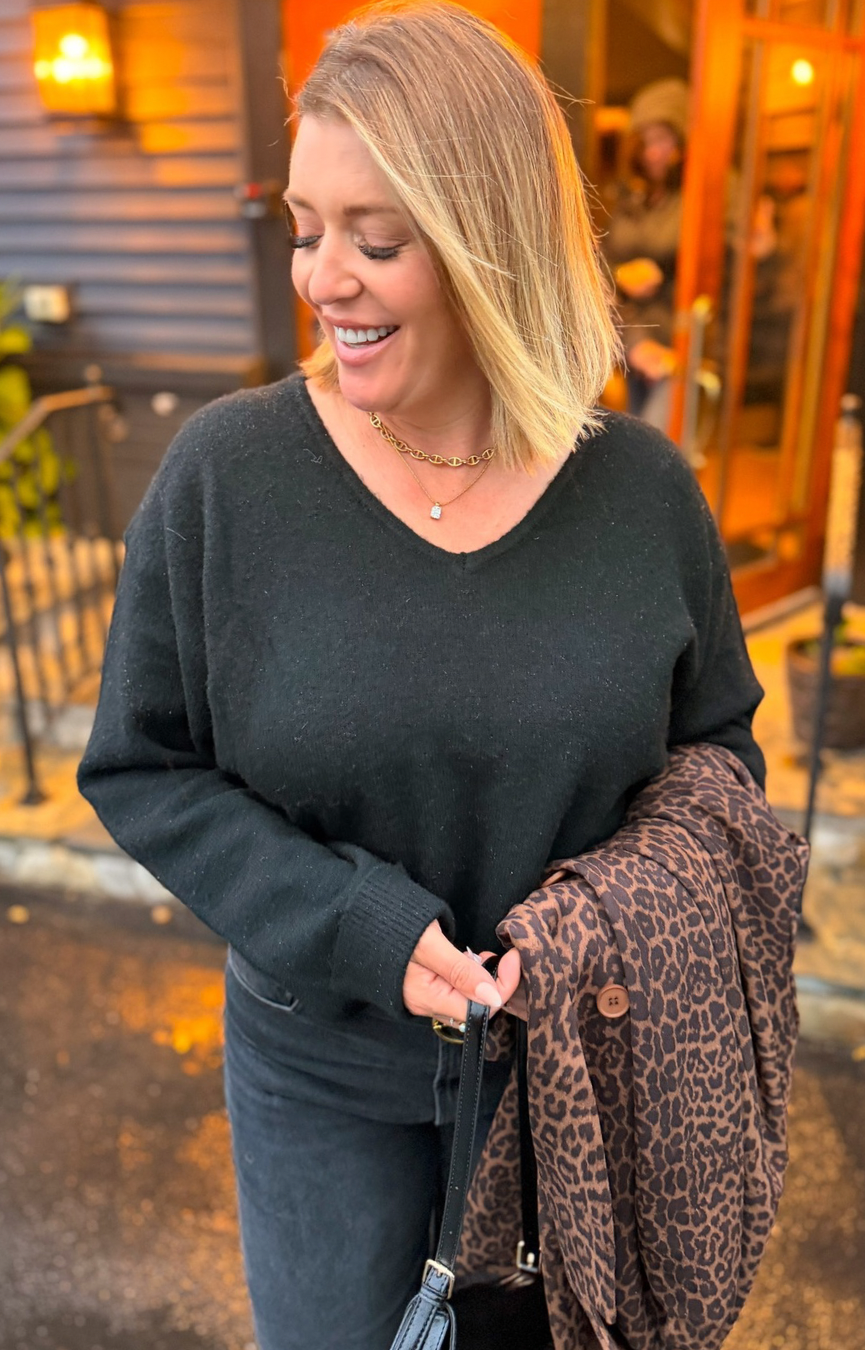Cerro Sweater