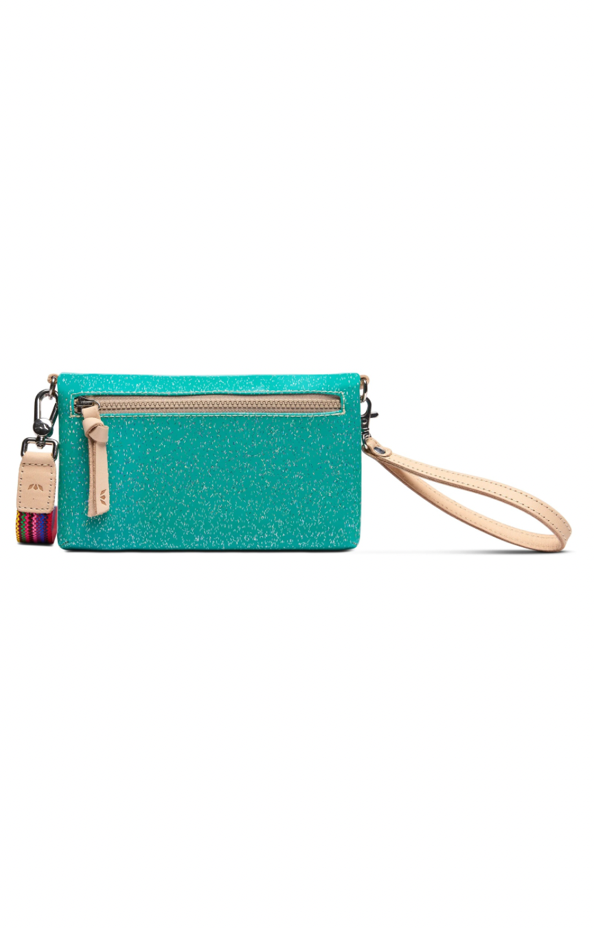 Shay Uptown Crossbody